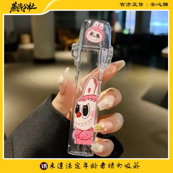 首頁 Labubu 拉布布一代主機保護套