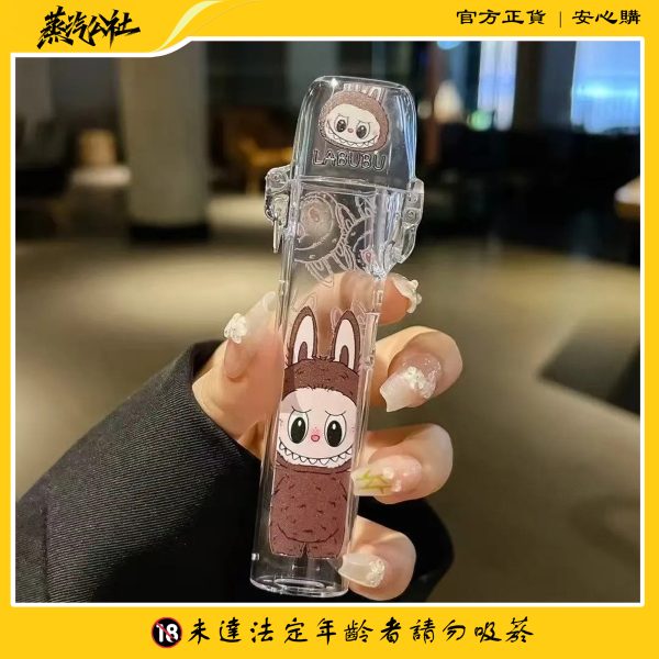 首頁 Labubu 拉布布一代主機保護套