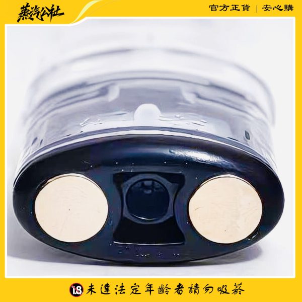 RELX悅刻五代側面注油空倉 1.5ml 通用5代/6代主機