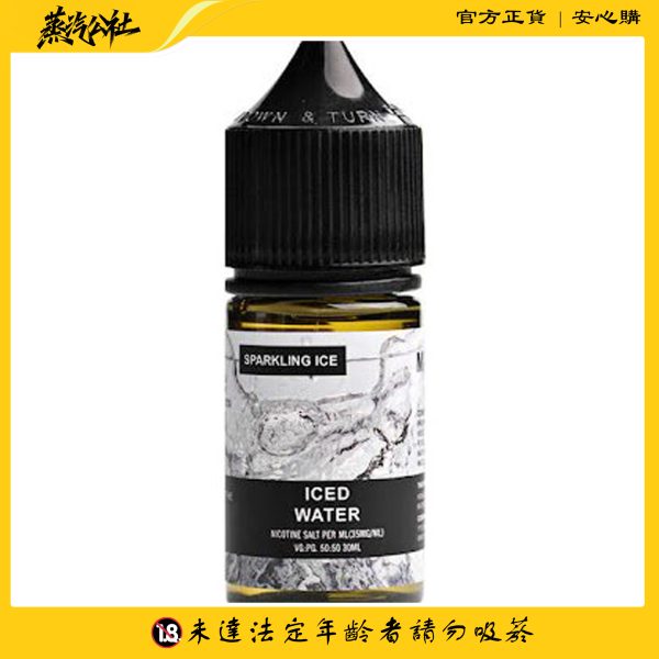 【美國原裝】WDG 夏日重擊系列煙油 30ml – 多種獨特風味驚喜體驗