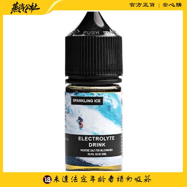 【美國原裝】WDG 夏日重擊系列煙油 30ml – 多種獨特風味驚喜體驗