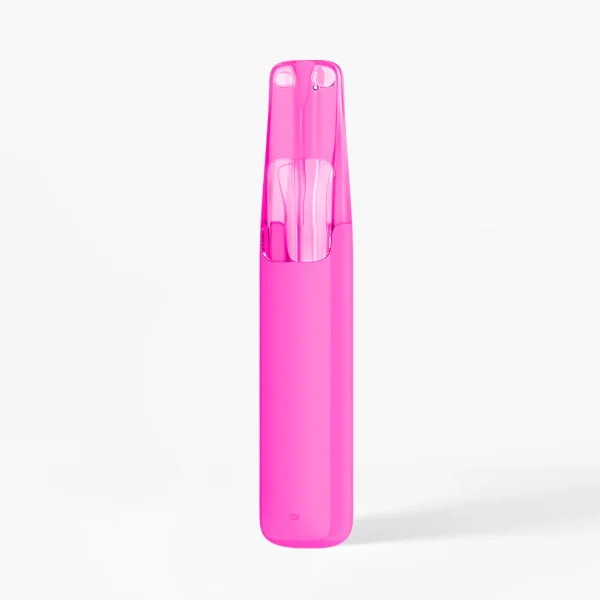 Snowplus Dash雪加鸭嘴兽4000口一次性電子煙 陶瓷霧化 × Type-C充電 × 高達4000口續航