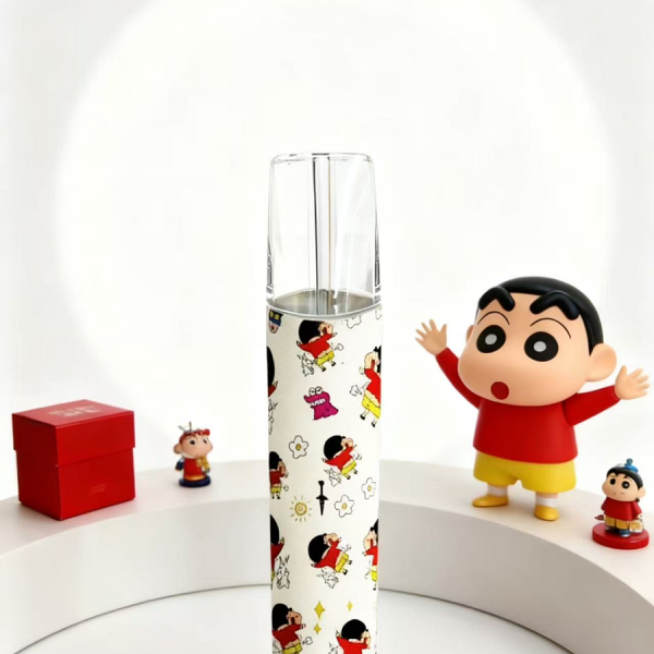 NINGA 一代卡通電子煙主機｜動漫聯名款 潮流款電子煙一代主機