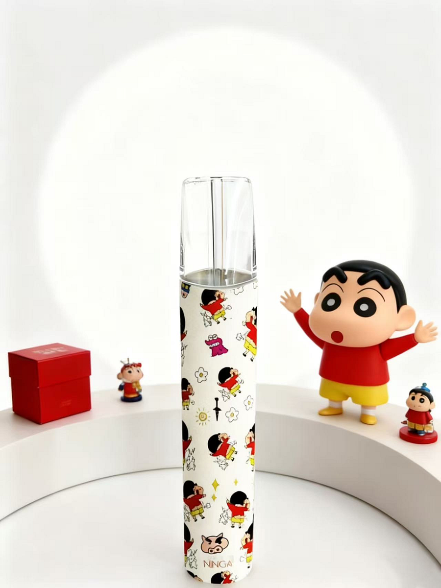 NINGA 一代卡通電子煙主機|動漫聯名款 潮流款電子煙一代主機 NINGA 一代卡通電子煙主機|動漫聯名款 潮流款電子煙一代主機:圖片 2